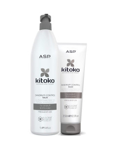 Бальзам Kitoko Dandruff Control