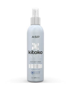 Спрей термозащита Kitoko