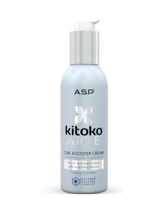Крем для создания локонов Kitoko
