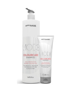 Шампунь Mode Colour Care