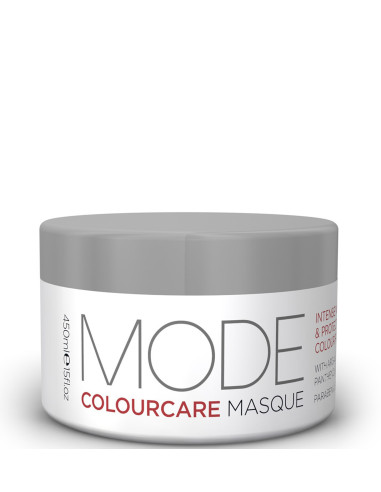 Маска Mode Colour Care