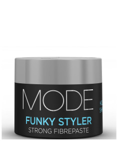 Матовая паста сильной фиксации Affinage