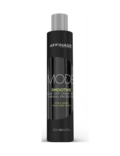 Розгладжуючий крем з термозахистом Affinage