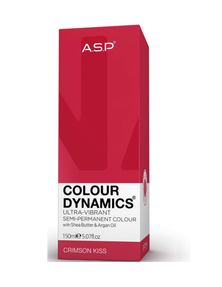 Colour Dynamics Affinage