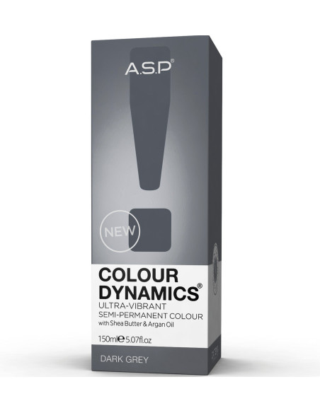 Фарба прямої дії Colour Dynamics Affinage Salon Professional