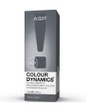 Фарба прямої дії Colour Dynamics Affinage Salon Professional
