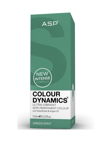Фарба прямої дії Colour Dynamics Affinage Salon Professional