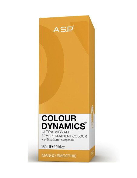 Colour Dynamics Affinage