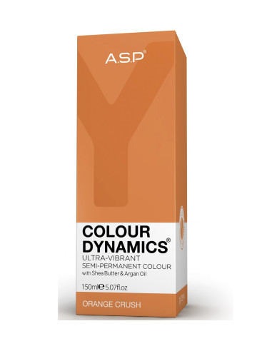 Colour Dynamics Affinage