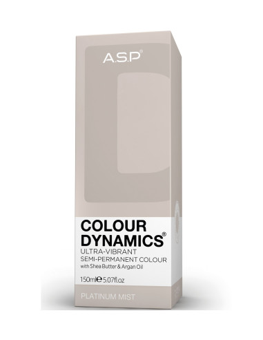 Colour Dynamics Affinage