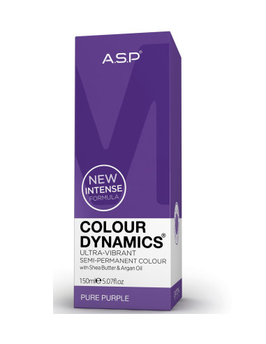 Фарба прямої дії Colour Dynamics Affinage Salon Professional