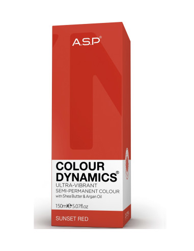 Colour Dynamics Affinage