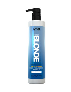 Маска антиоранжевая Affinage