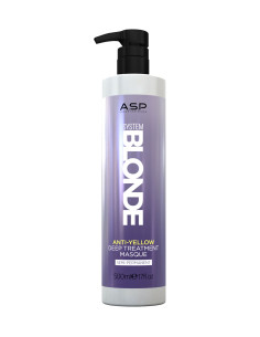 Маска антиоранжевая Affinage