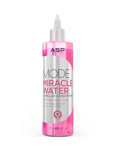Affinage Mode Miracle Water Lamellar Conditioner