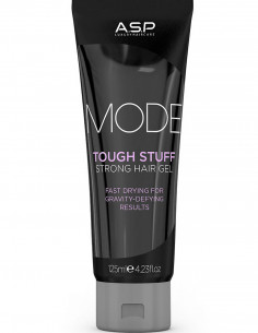 Гель для укладки сильной фиксации Affinage