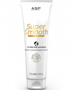 Шампунь Super Smooth