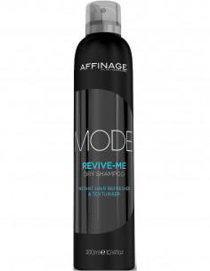Сухой шампунь ASP Mode Revive Me Dry Shampoo