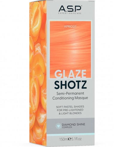 Тонирующая маска ASP Glaze Shotz