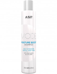 Шампунь для зволоження ASP Mode Moisture Boost Shampoo