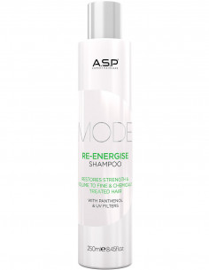 Шампунь для восстановления ASP Mode Re-Energise Shampoo
