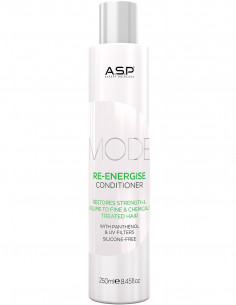 Кондиционер для відновлення ASP Mode Re-Energise Conditioner
