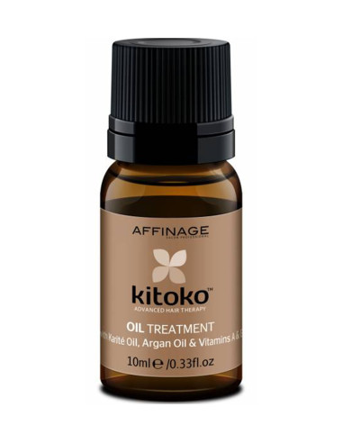 Масло Kitoko Oil Treatment