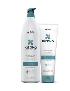 Шампунь Kitoko Hydro Revive