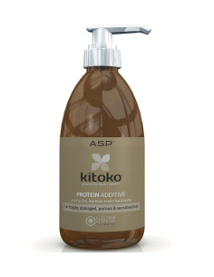 Протеиновая добавка Kitoko