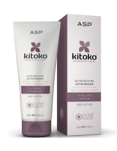 Маска Kitoko Nutri Restore