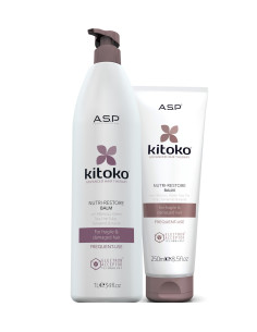 Бальзам Kitoko Nutri Restore