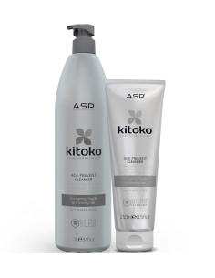 Шампунь Kitoko Age-Prevent