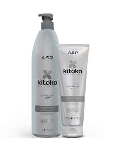 Бальзам Kitoko Age-Prevent
