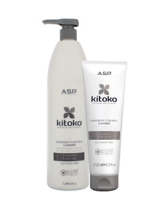 Шампунь Kitoko Purifying